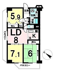 ハイラーク川口