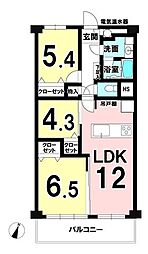 エクセレンス川口