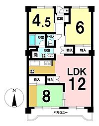 サングリーン西川口