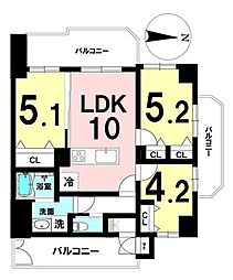 川口元郷サニーコート