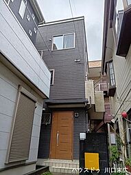 中古戸建 末広3丁目