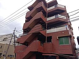 コーポゆり西青木苑