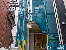 新築戸建　元郷3丁目