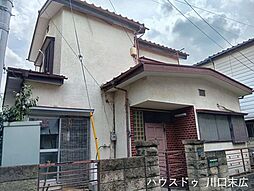 中古戸建　朝日6丁目