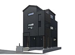 新築戸建　並木1丁目