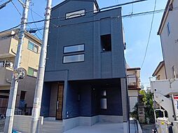 新築戸建　並木1丁目