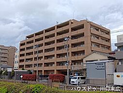 レーベンハイム川口元郷リバースクエア