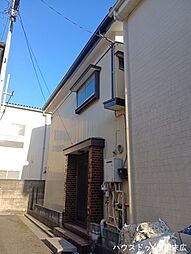 中古戸建　元郷4丁目