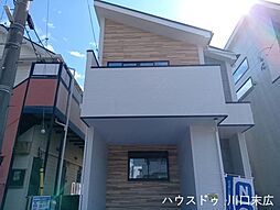 新築戸建 新井町