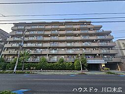 グリーンコーポ西川口