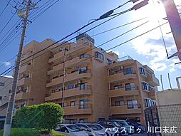ライオンズマンション川口第八