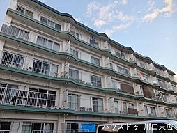 サングリーン西川口