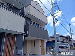中古戸建 元郷3丁目