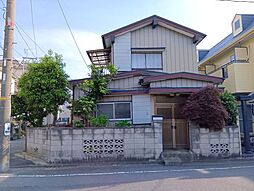 新築戸建　領家2丁目