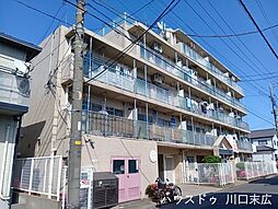 川口サンハイツ