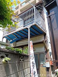 中古戸建　中青木5丁目