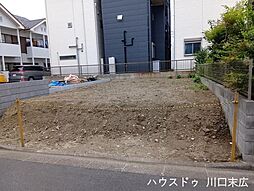 新築戸建　元郷4丁目