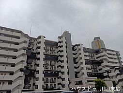 シャルマンコーポ川口