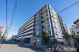 第二川口ハイツ