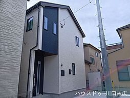 新築戸建 川口市青木3丁目