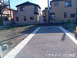 新築戸建 川口市青木3丁目