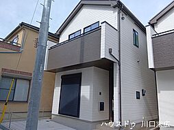 新築戸建 川口市青木3丁目