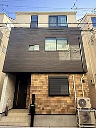 中古戸建 川口2丁目