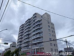 西川口高層ビル