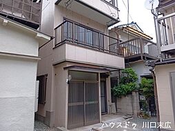 中古戸建　本町3丁目