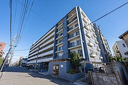 第二川口ハイツ