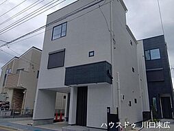 新築戸建 ＆ＲＥＳＯＲＴ　ＨＯＵＳＥ川口元郷