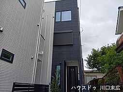 新築戸建 ＆ＲＥＳＯＲＴ　ＨＯＵＳＥ川口元郷