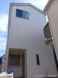 中古戸建　西青木5丁目