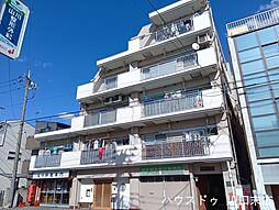 キャニオンマンション第三川口