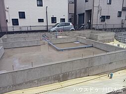 新築戸建 元郷3丁目