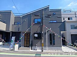 新築戸建　元郷3丁目