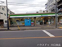 ソフィア川口幸町