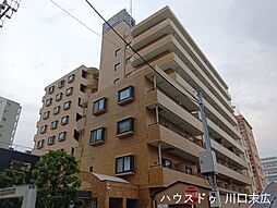ライオンズマンション川口幸町