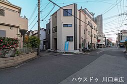 川口市栄町１丁目