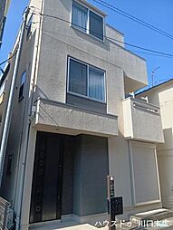中古戸建　並木4丁目
