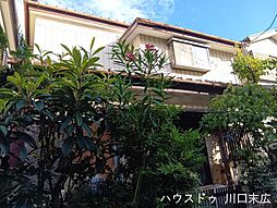 中古戸建　朝日6丁目