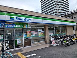 中銀川口マンション