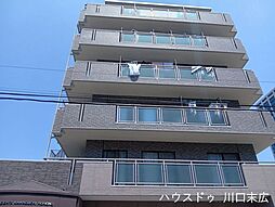 アーバニーハイツ川口本町