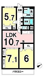 エクセレンス川口