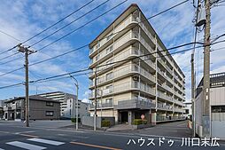 川口市末広１丁目