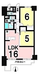 ライオンズガーデン川口