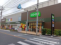 アーバンハイツ川口