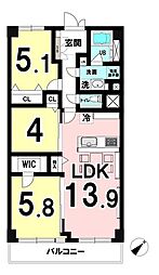 エクセレンス川口