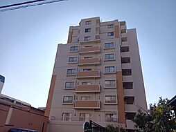 ダイアパレス川口並木