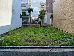 売土地 幸町3丁目